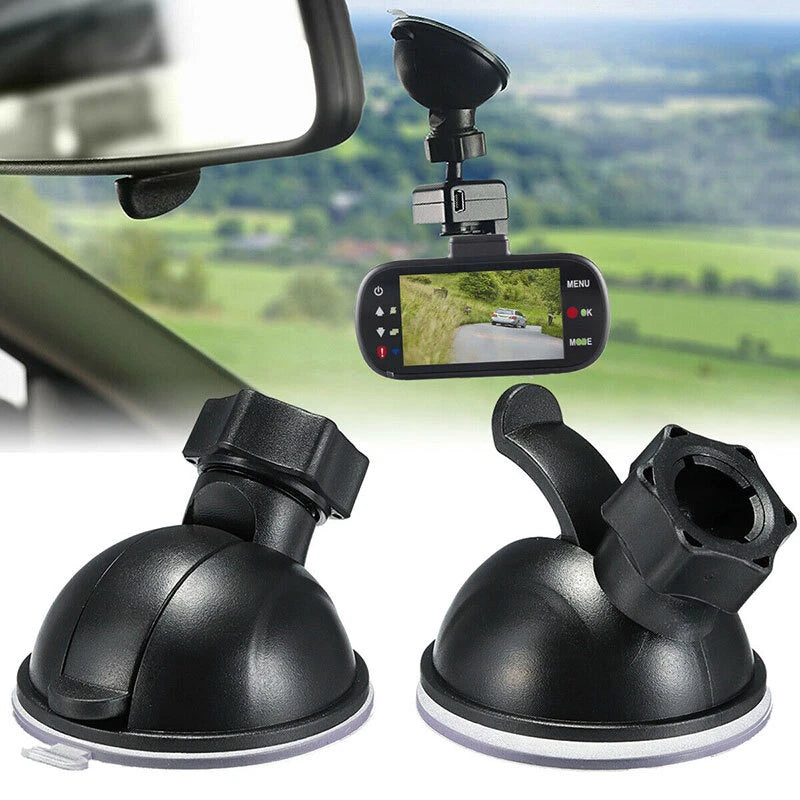 Car Suction Cup Base Holder Mount For Nextbase 112 212 312GW 412GW Dash Cam UK