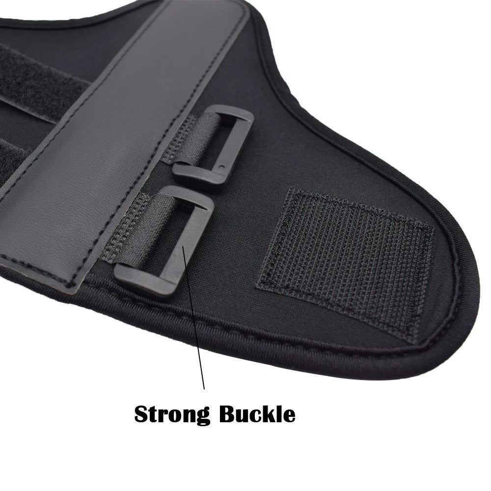 Golf Wrist Trainer Swing Training Aid Hold Wrist Brace Band Trainer Corrector