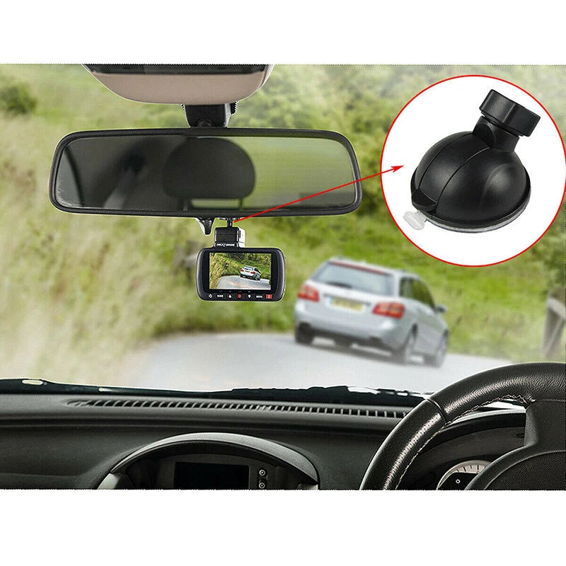 Car Suction Cup Base Holder Mount For Nextbase 112 212 312GW 412GW Dash Cam UK