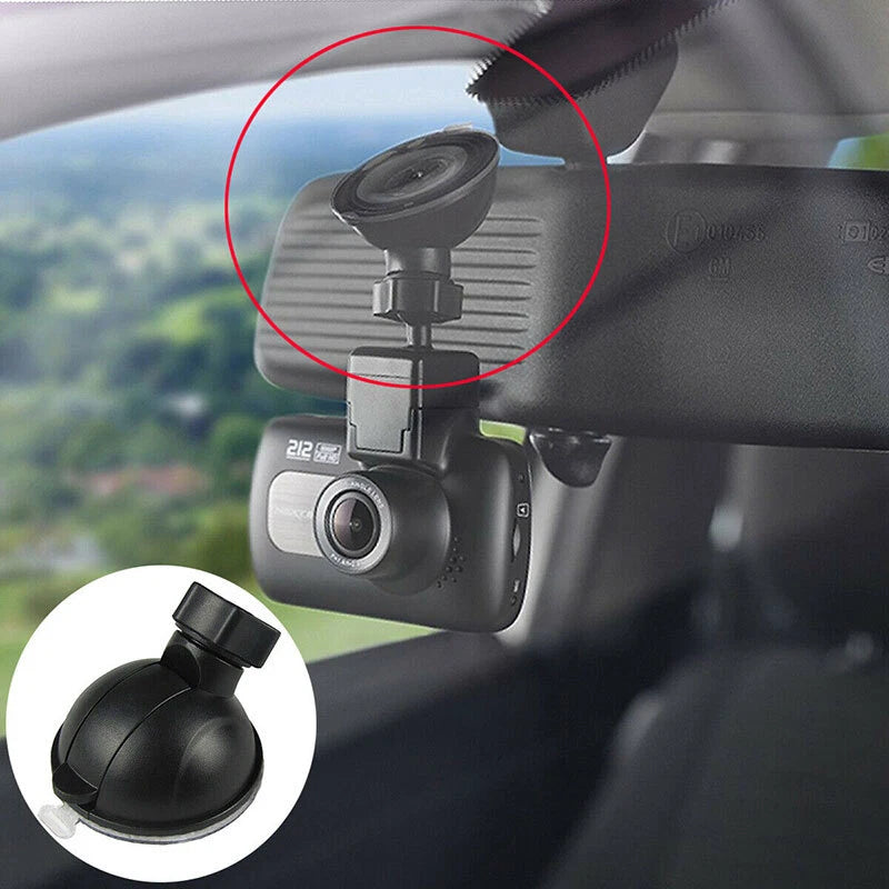 Car Suction Cup Base Holder Mount For Nextbase 112 212 312GW 412GW Dash Cam UK