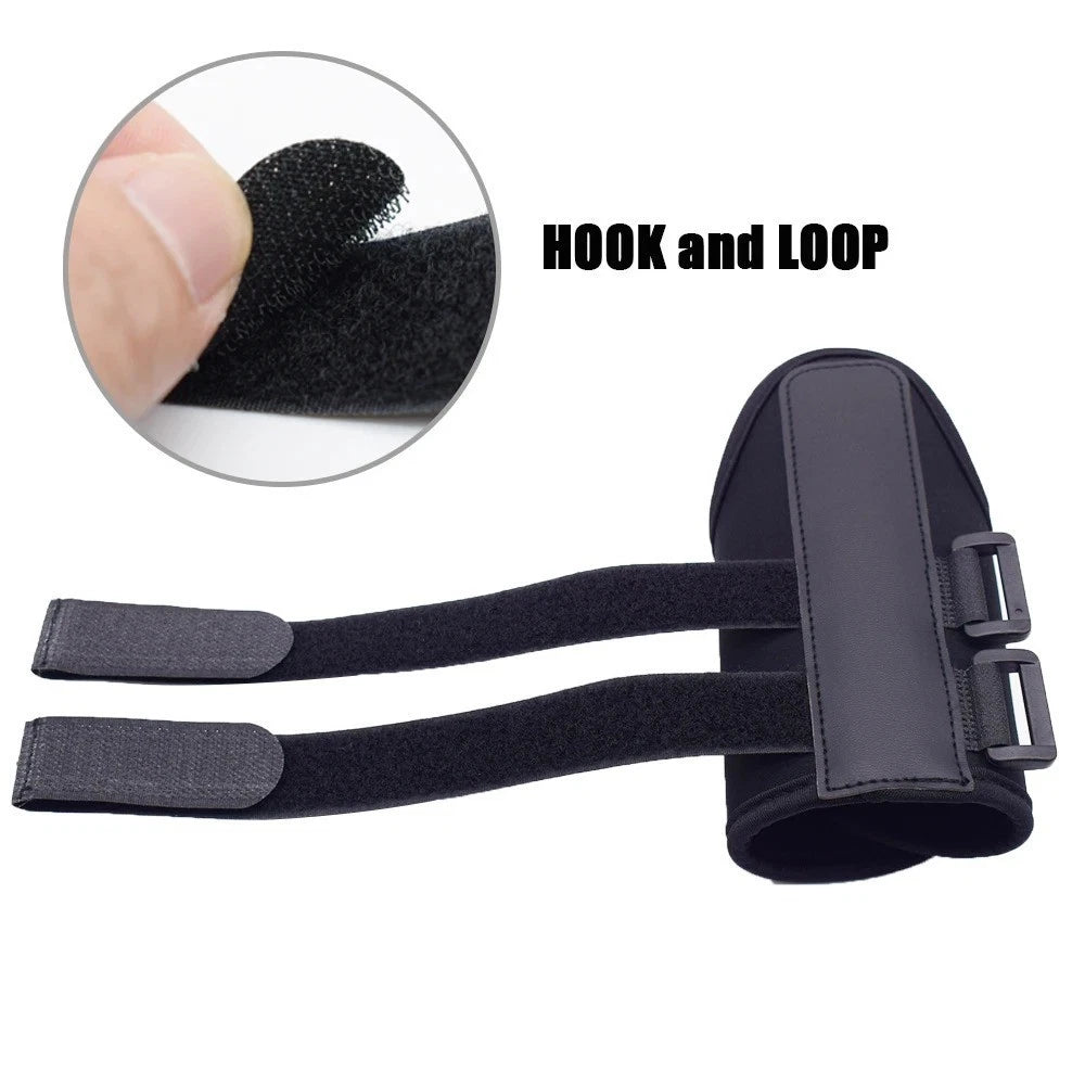 Golf Wrist Trainer Swing Training Aid Hold Wrist Brace Band Trainer Corrector