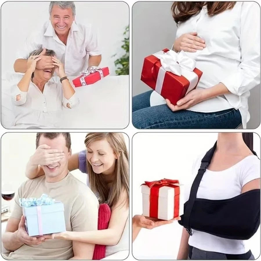 Extendable Back Scratcher Metal Telescopic Eagle Claw Portable Black Massager UK