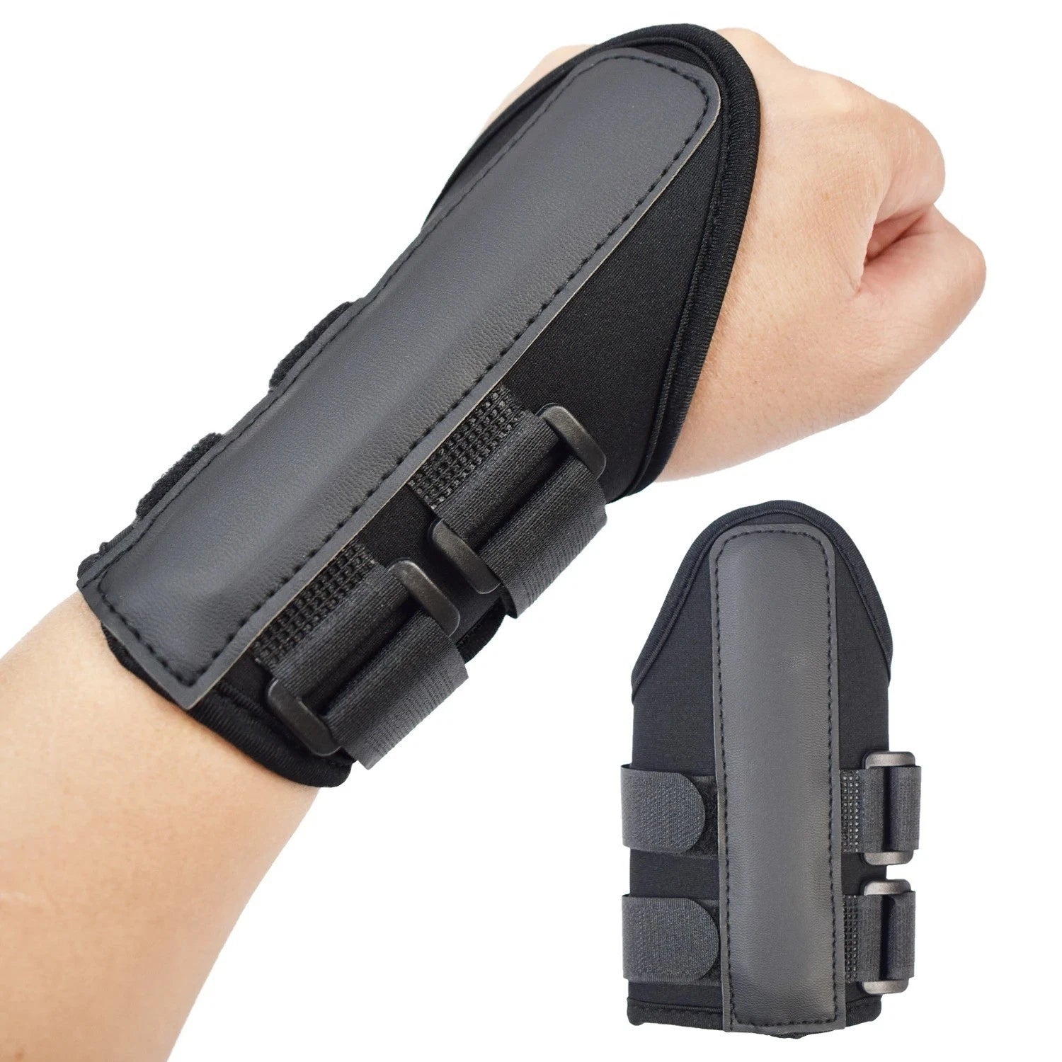 Golf Wrist Trainer Swing Training Aid Hold Wrist Brace Band Trainer Corrector