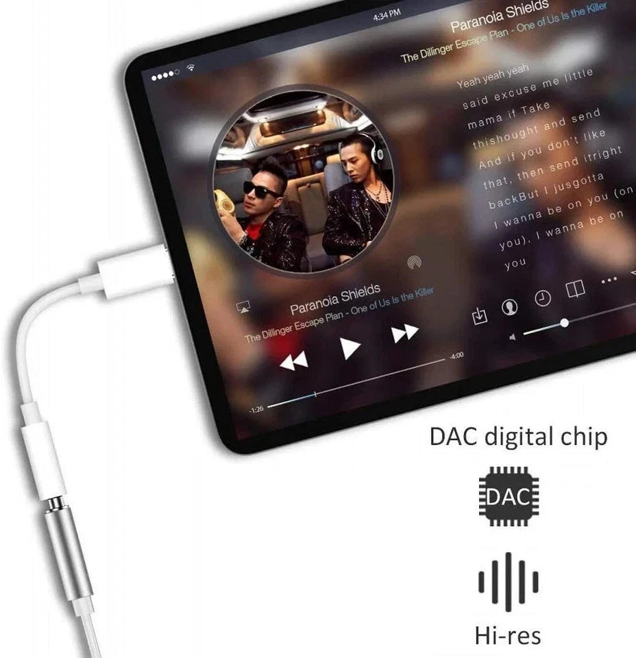 USB Type C TO 3.5mm AUX Audio Jack Headphone Adapter Braided Cable For Samsung