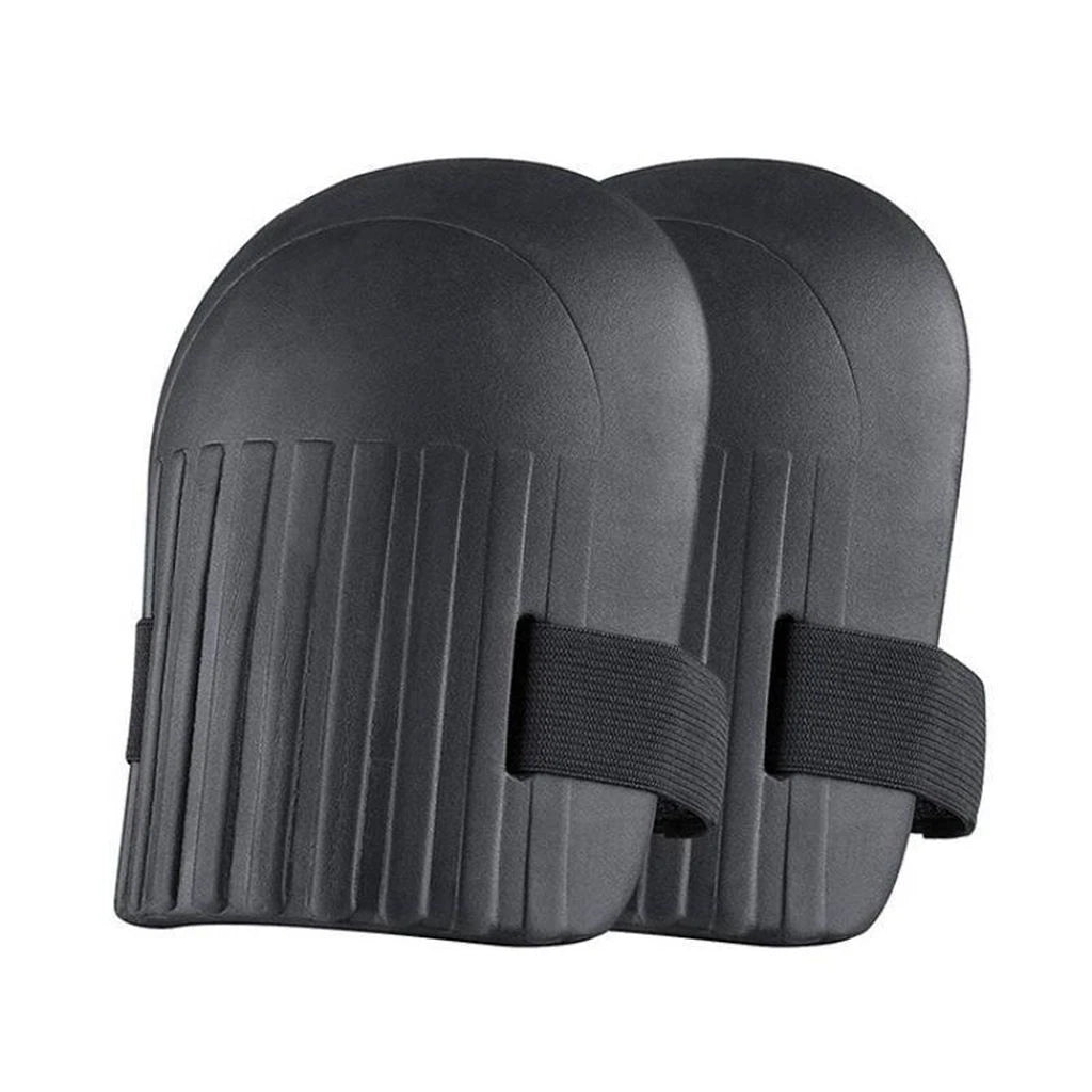 1pair Soft Foam Knee Pads for Work Knee Support Padding for Gardening Cleaning