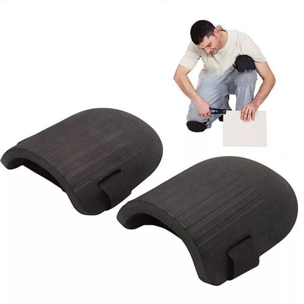 1pair Soft Foam Knee Pads for Work Knee Support Padding for Gardening Cleaning