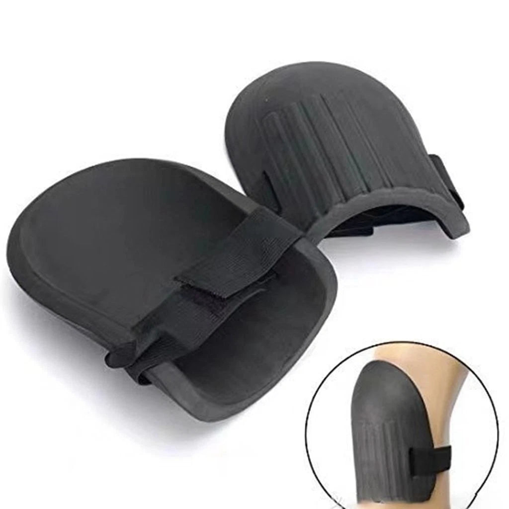 1pair Soft Foam Knee Pads for Work Knee Support Padding for Gardening Cleaning